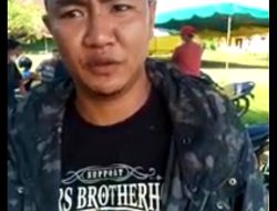 Viral Meramaikan Pasar Rangga Sentap Ketapang KalBar