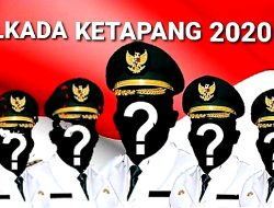 Pilkada Ketapang Diprediksi; Pertarungan Para Kader Golkar