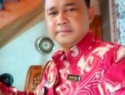 Puisi-Puisi Deki Triadi