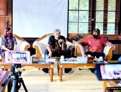 Pemkab Sintang Terapkan Masa Transisi New Normal Selama Sebulan