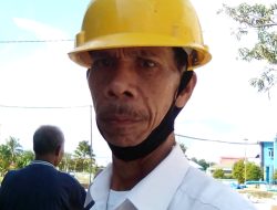 Kinerja PDAM Ketapang Semakin Membaik