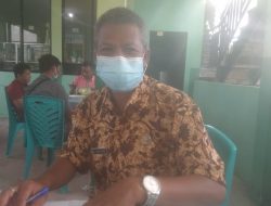 Distanakbun Ketapang,Terus Berupaya Bantu Petani