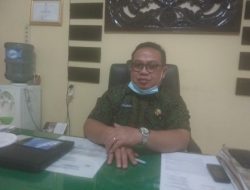 Yulianus Kadis Disparbud; Ajak Masyarakat meriahkan Hari Jadi Kota Ketapang