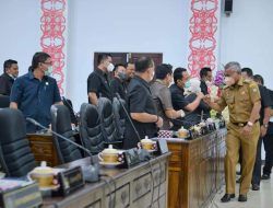 Anggarkan Rp 6,5 milliar unt Jembatan Pawan 6