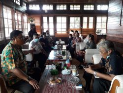 Formasi PPPK Guru Agama Tidak Ada,Pemkab Sintang Ajukan Usulan ke BKN