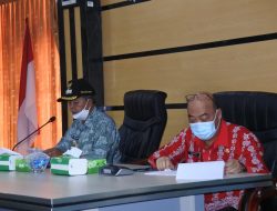 Siapkan CSR Award 2021,Kartiyus Minta Perusahaan Laporkan Kegiatan CSR