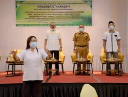 DPRD Surati Kemenpan-RB Dukung Honorer non Kategori Usia 35 th Keatas Diangkat PNS