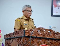 Pendapatan TA.2020 Melebihi Target