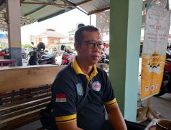 BPD Tempurukan komitmen Pantau Dana Desa secara Benar