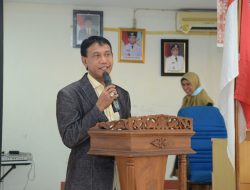 Wabup ingin Pengurus LPTQ ketapang jadi Super Tim