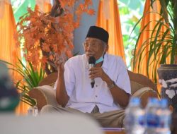 Ada Syarat; pasar Juadah di Sintang boleh buka di Bulan Ramadhan