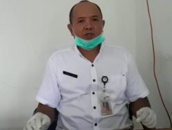 Kades Sani; masyarakat jangan Terpancing isu corona