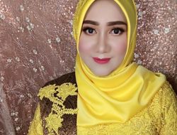 Mia Ajak Kaum Perempuan untuk Meningkatkan Kualitas Diri