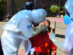 Hotel Asthon Ketapang pastikan Bebas Covid-19