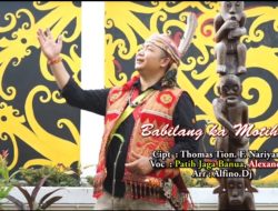 Alex; Ciptakan Lagu untuk Lestarikan Adat dan Budaya