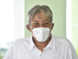 Tidak ada Pawai Takbiran, Rayakan Idul Fitri 2021 dg Keluarga Inti secara Sederhana