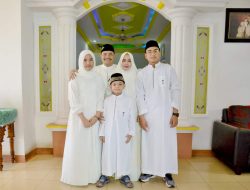 Ketua DPRD Ketapang Ingatkan Tetap Menerapkan Protokol Kesehatan