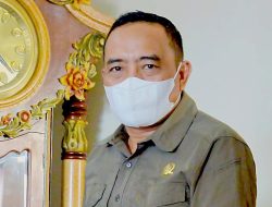 Ketua DPRD Ketapang minta ASN tingkatkan Etos Kerja