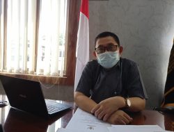 Bandara Rahadi Oesman Ketapang Normal Kembali