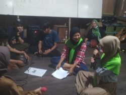 YP Tingkatkan kemampuan Kampanye Lingkungan REBONK