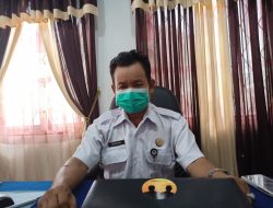 Kesbangpol Ketapang Ajak Ormas Berperan Aktif Berantas Covid-19