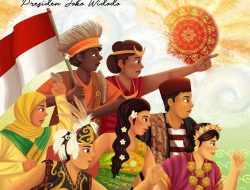 Dengan memperingati Harkitnas ke 113 diharapkan Menuju Indonesia Digital