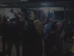 Tentang;  PT.Cargil adakan Hiburan Saat Pandemi Covid-19