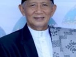 Selenggarakan Salat Gerhana di Masjid Agung Al-Ikhlas