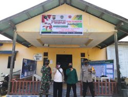 Bersinergi dan Berperan aktif kunci sukses Perangi Covid-19