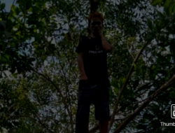 Robi warga Garut gantung diri di ketapang