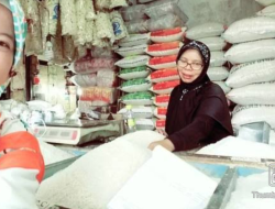 Harga Sembako Relatif Stabil di Ketapang