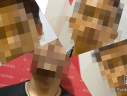 Anak bawah umur perkosa wanita 18 th