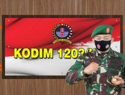 Peringati Hari Lahirnya Pancasila,Ini pesan Dandim 1203/ketapang