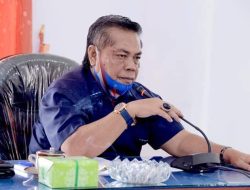 Beroprasinya THM Riskan Jadi Penyebar Covid-19