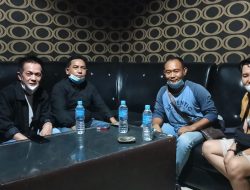 borneo Emerald Hotel komitmen Taat Bayar Pajak meski Pandemi Covid