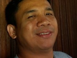 Pastor Soje, pintu maaf terbuka untuk pak Sudiyanto