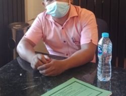 Guru Honor/kontrak Sintang kecewa ,dan minta Perlakuan yg Adil