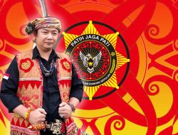 Harapan Raja Hulu Aik Terhadap Alexander Wilyo