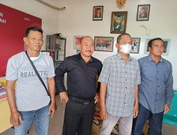 Ivo Minta PT BMJ Serius Penuhi Hak Masyarakat