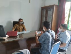 Imbau Petani Stok Pupuk Menjelang Massa Tanam