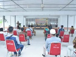 Pemkab Ketapang Berikan Bantuan Hibah