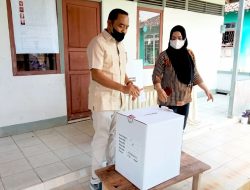 DPRD Ketapang Apresiasi Pilkades Serentak di Ketapang