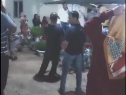 Sebelum Pejabat di Ketapang, Cargill Terlebib Dahulu Pernah Selenggarakan Keramaian Langgar Prokes Saat Pandemi Covid-19