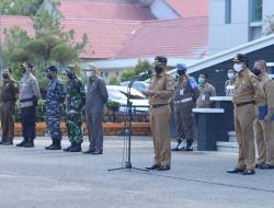 Maklumat Bupati Ketapang Tak Ada Hidangan Makanan di Tempat Pada Kegiatan Pernikahan
