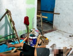 Pemuda 23 Tahun Diduga Gantung Diri