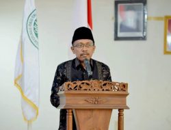 MUI Ketapang Imbau Perayaan Tahun Baru Islam Harus Mengikuti Imbauan Pemerintah