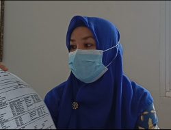 Seribu Lebih Kasus Terkomfirmasi Covid Di Wilayah Puskesmas Kedondong