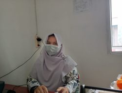 Warga Di Wilayah Puskesmas Sei Awan Kiri Dinilai Kooperatif Terhadap Penanganan Covid-19