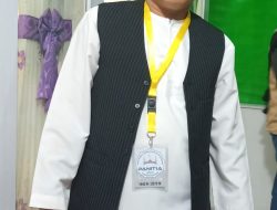 Lamka Minta Habib Rizieq Syihab Dibebaskan