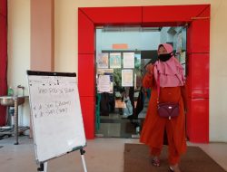 Banyak Dokter RSUD Dr Agoesjam Mogok Kerja Tuntut Pembayaran Tukin